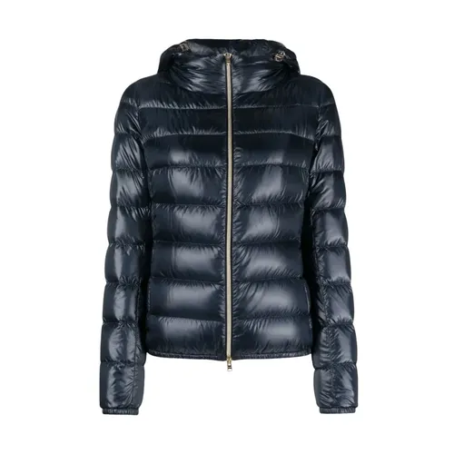 Jackets > Winter Jackets - - Herno - Modalova