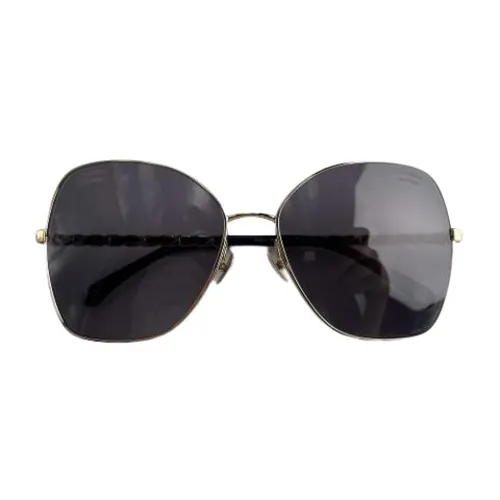 Pre-owned > Pre-owned Accessories - - Chanel Vintage - Modalova