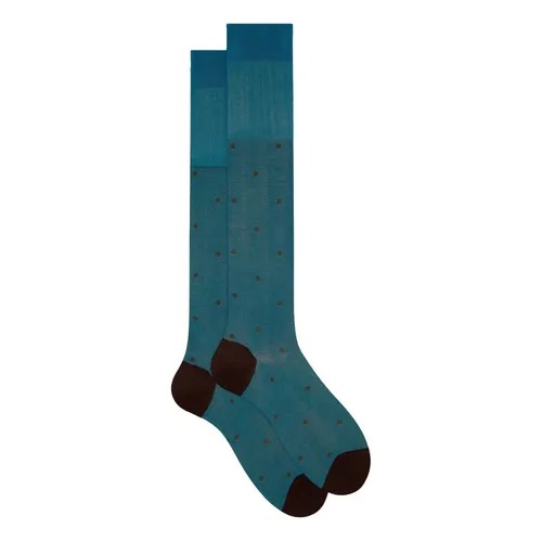 Underwear > Socks - - Gallo - Modalova