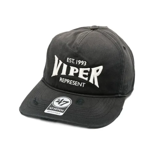 Accessories > Hats > Caps - - Represent - Modalova