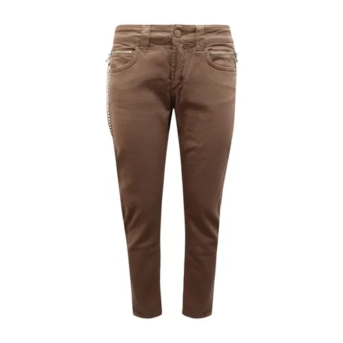 Jeans > Slim-fit Jeans - - Dondup - Modalova