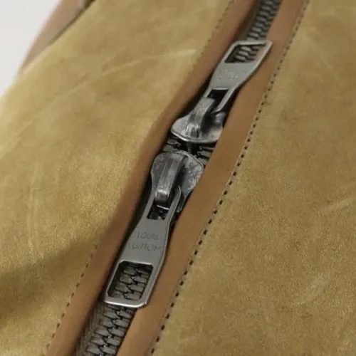 Pre-owned > Pre-owned Bags > Pre-owned Weekend Bags - - Louis Vuitton Vintage - Modalova