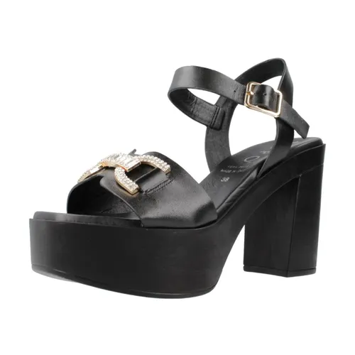 Shoes > Sandals > High Heel Sandals - - Repo - Modalova