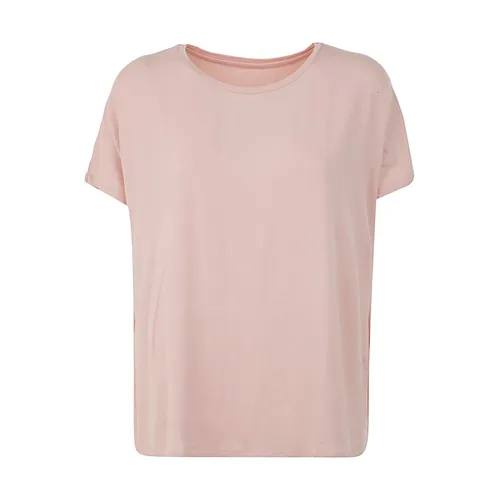 Tops > T-Shirts - - Majestic Filatures - Modalova