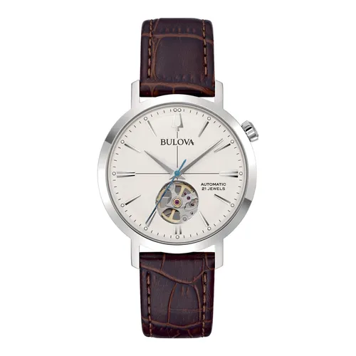 Accessories > Watches - - Bulova - Modalova
