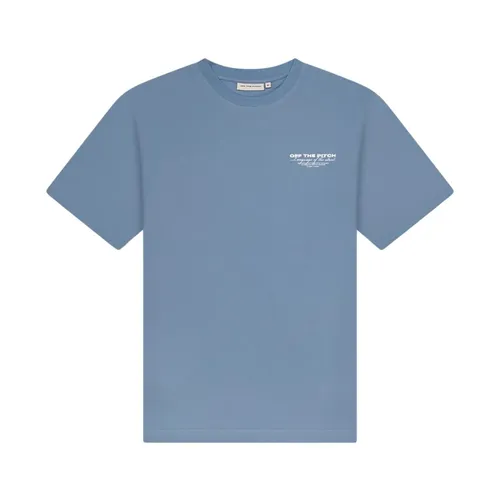 Tops > T-Shirts - - Off The Pitch - Modalova