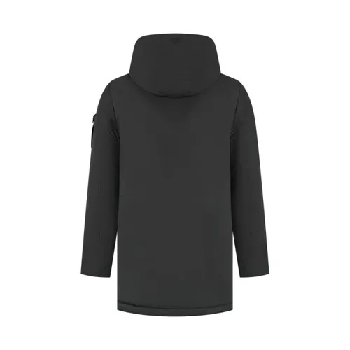 Coats > Parkas - - Pure Path - Modalova