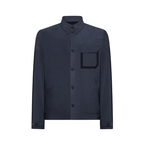 Jackets > Light Jackets - - RRD - Modalova