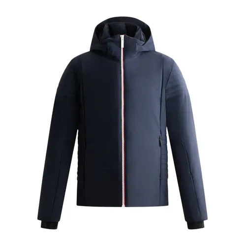 Fusalp - Jackets - Blue - Fusalp - Modalova