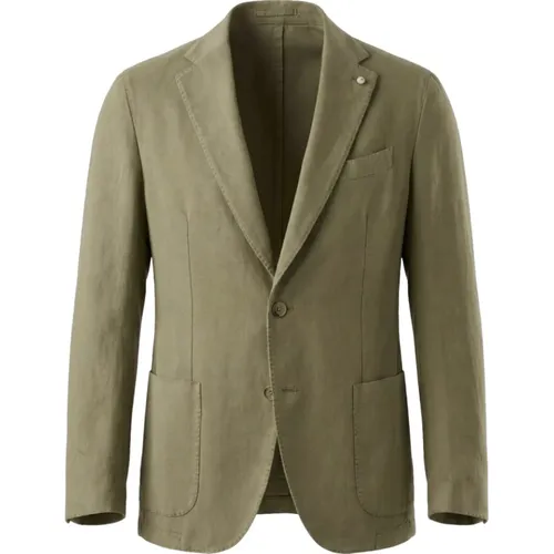 Jackets > Blazers - - L.b.m. 1911 - Modalova