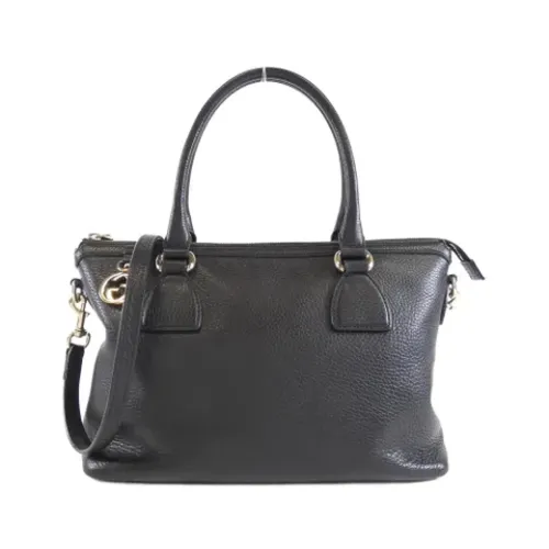 Pre-owned > Pre-owned Bags > Pre-owned Handbags - - Gucci Vintage - Modalova
