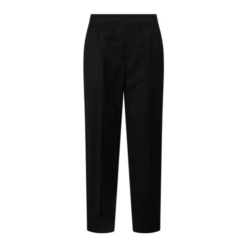 Trousers > Straight Trousers - - Helmut Lang - Modalova