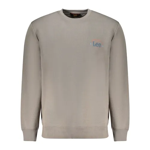 Sweatshirts & Hoodies > Sweatshirts - - Lee - Modalova