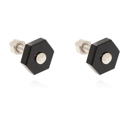 Accessories > Cufflinks & Tie Clips - - Lanvin - Modalova