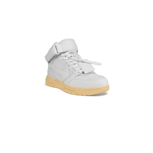 Off - Shoes > Sneakers - - Off White - Modalova