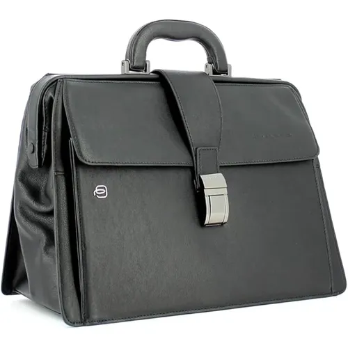 Bags > Laptop Bags & Cases - - Piquadro - Modalova