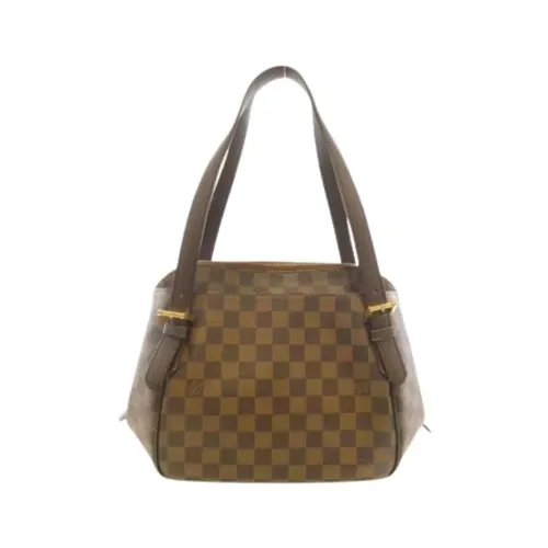 Pre-owned > Pre-owned Bags > Pre-owned Shoulder Bags - - Louis Vuitton Vintage - Modalova