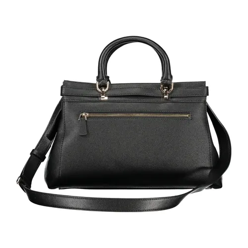 Guess - Bags > Handbags - Black - Guess - Modalova