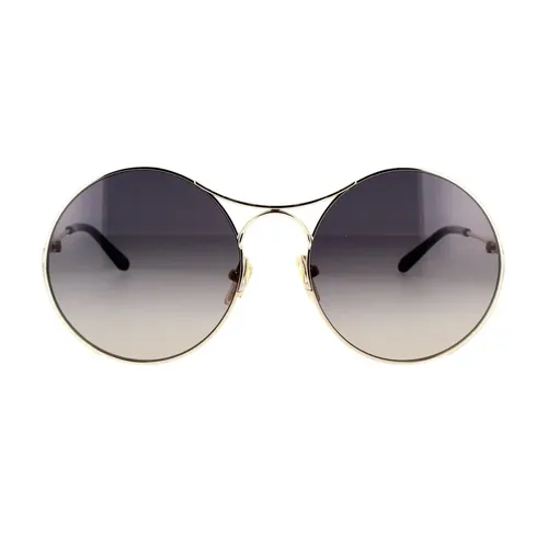 Accessories > Sunglasses - - Chloé - Modalova