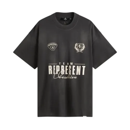 Tops > T-Shirts - - Represent - Modalova