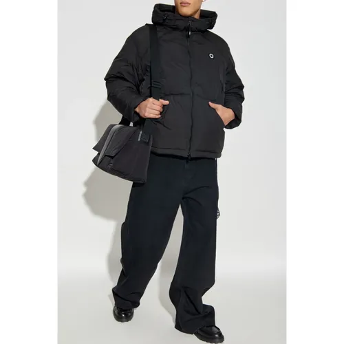 Jackets > Down Jackets - - Kenzo - Modalova
