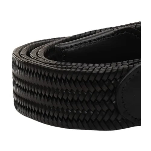 Accessories > Belts - - Canali - Modalova