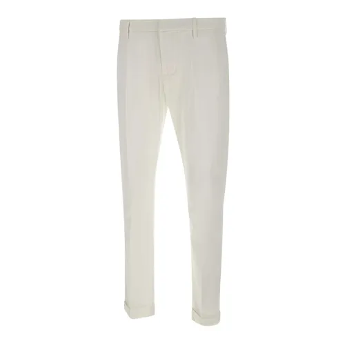 Trousers > Chinos - - Dondup - Modalova