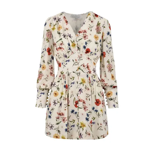 Dresses > Day Dresses > Short Dresses - - Mar De Margaritas - Modalova