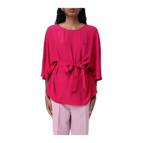 Blouses & Shirts > Blouses - - Liu Jo - Modalova