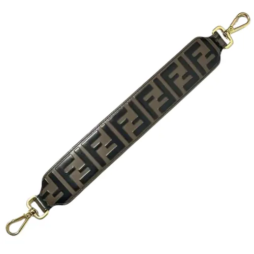 Pre-owned > Pre-owned Accessories - - Fendi Vintage - Modalova