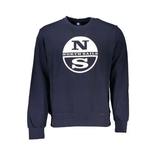 Sweatshirts & Hoodies > Sweatshirts - - North Sails - Modalova