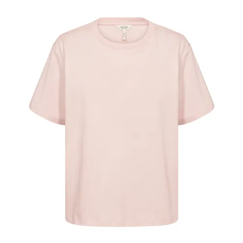 Part Two - Tops > T-Shirts - Pink - Part Two - Modalova