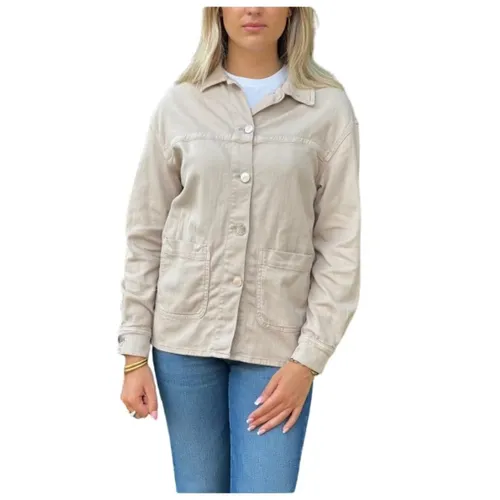 Jackets > Light Jackets - - Islow - Modalova