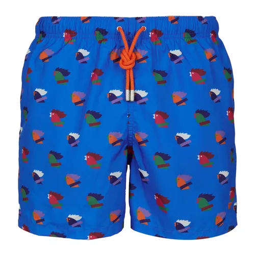 Swimwear > Beachwear - - Gallo - Modalova