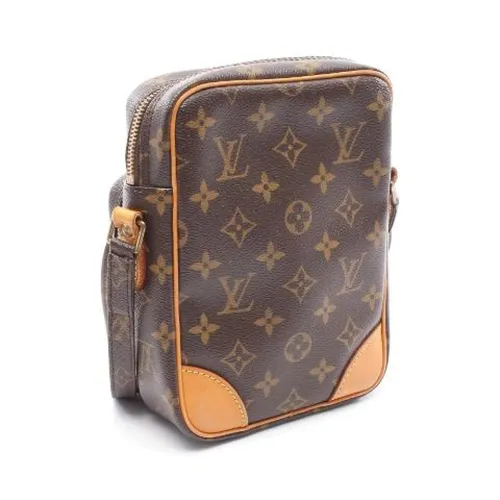 Pre-owned > Pre-owned Bags > Pre-owned Cross Body Bags - - Louis Vuitton Vintage - Modalova