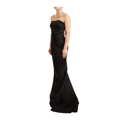 Dresses > Occasion Dresses > Gowns - - Dolce & Gabbana - Modalova