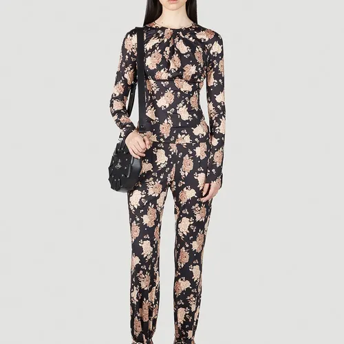 Tops > Long Sleeve Tops - - Rokh - Modalova