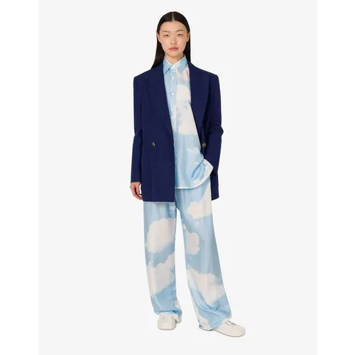 Jackets > Blazers - - Moschino - Modalova