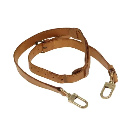 Pre-owned > Pre-owned Accessories - - Louis Vuitton Vintage - Modalova