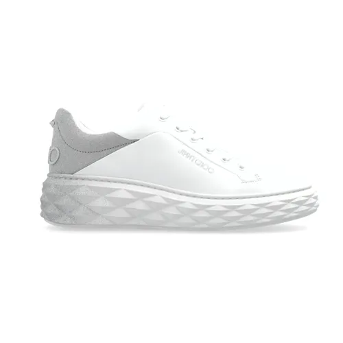 Shoes > Sneakers - - Jimmy Choo - Modalova
