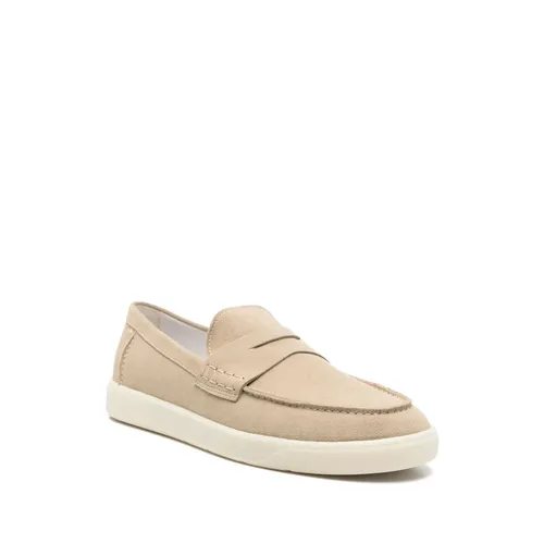 Shoes > Flats > Loafers - - Hogan - Modalova