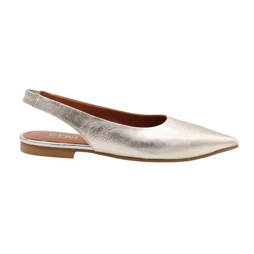 Shoes > Flats > Ballerinas - - Ctwlk. - Modalova