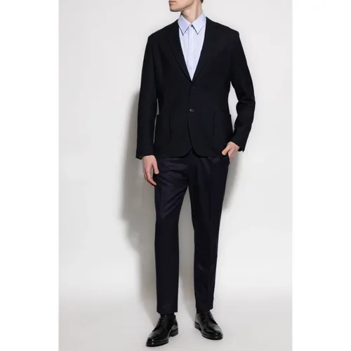 Jackets > Blazers - - Paul Smith - Modalova