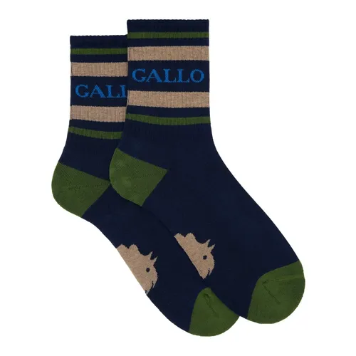 Underwear > Socks - - Gallo - Modalova