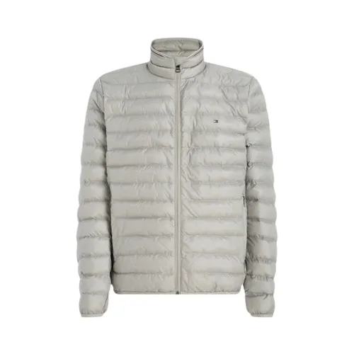 Jackets > Down Jackets - - Tommy Hilfiger - Modalova