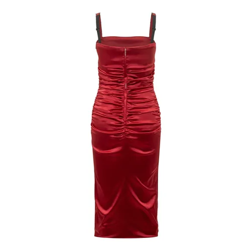 Dresses > Occasion Dresses > Party Dresses - - Dolce & Gabbana - Modalova