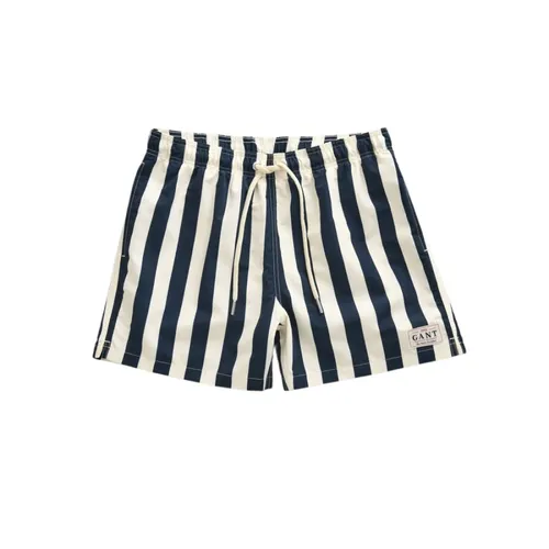 Swimwear > Beachwear - - Gant - Modalova