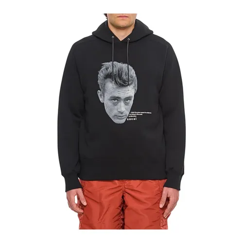 Sweatshirts & Hoodies > Hoodies - - Sacai - Modalova