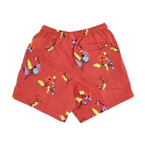 Shorts > Casual Shorts - - Obey - Modalova