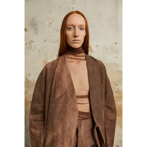 Tops > Long Sleeve Tops - - Cortana - Modalova